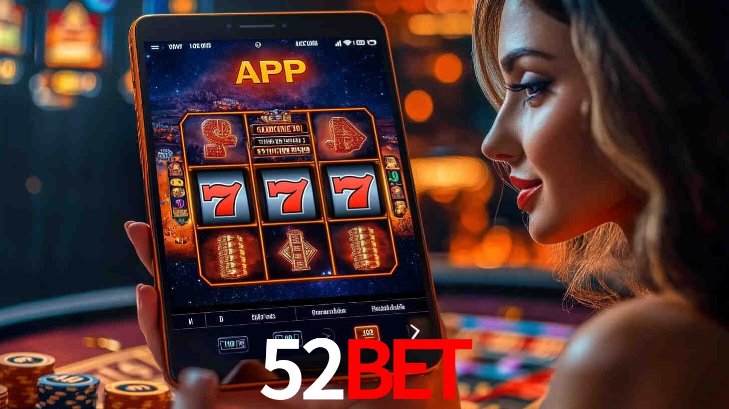 52bet - Cassino Preferido dos Brasileiros - 52bet.com