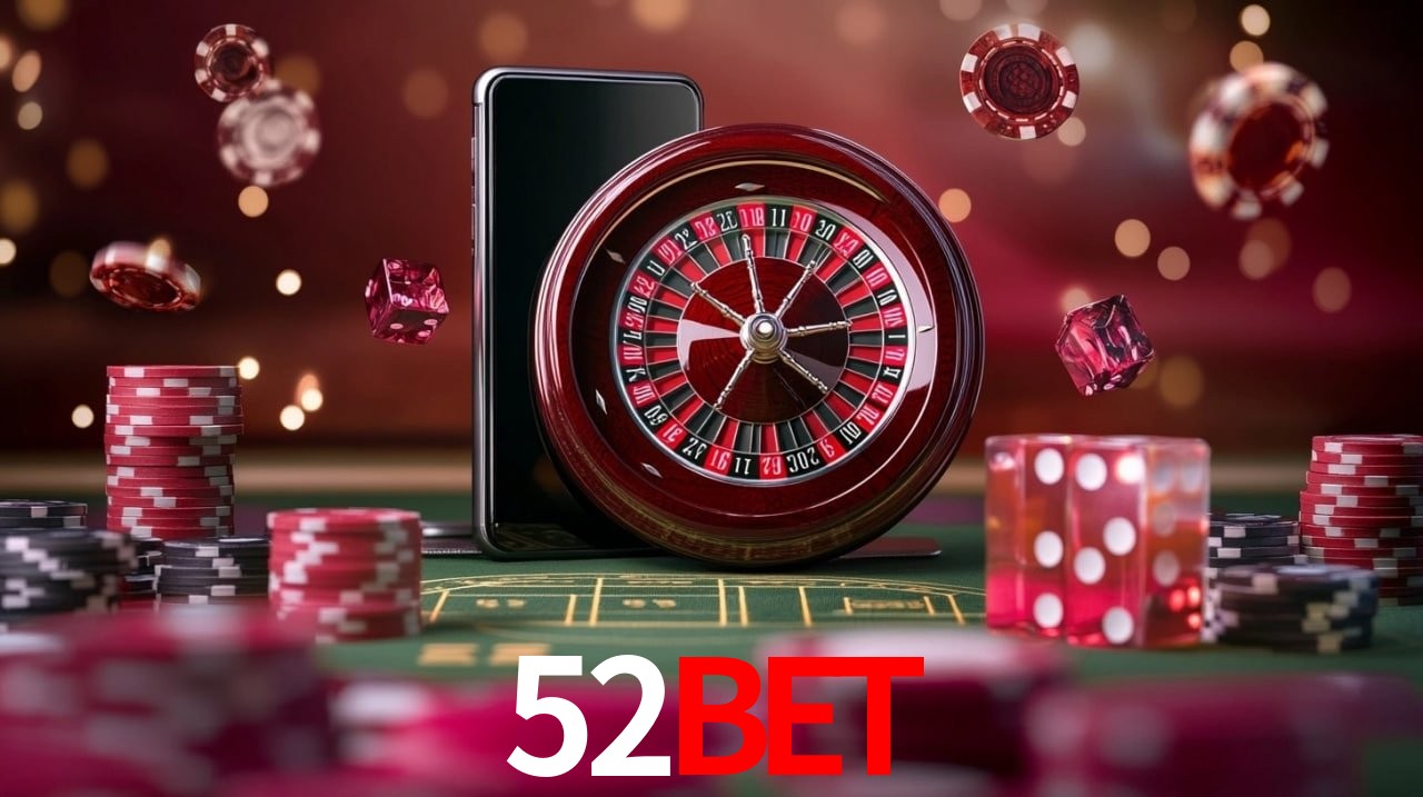 Experiência VIP 52bet