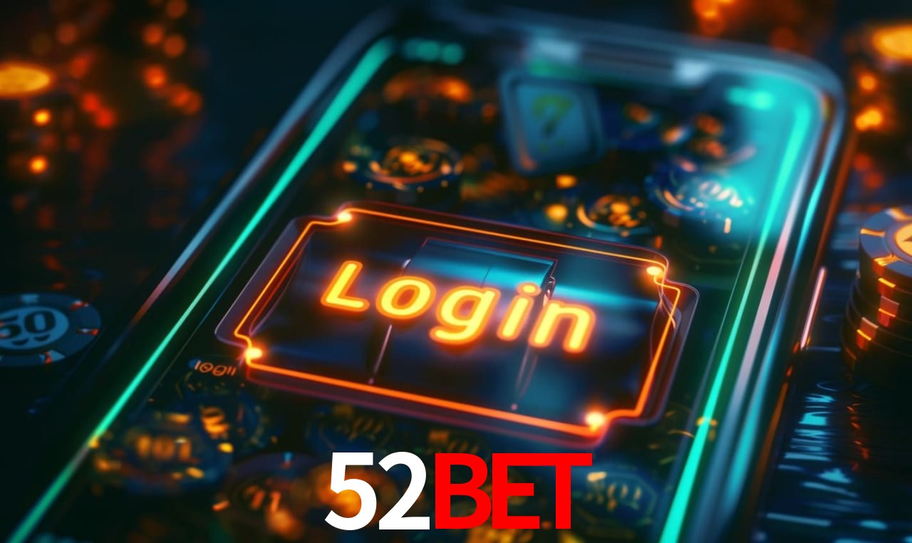 Welcome Bonus 52bet