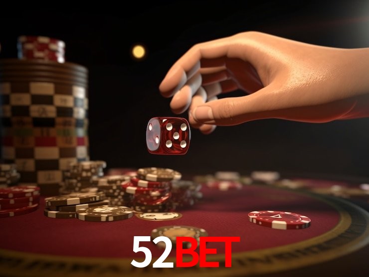 Estatísticas 52bet