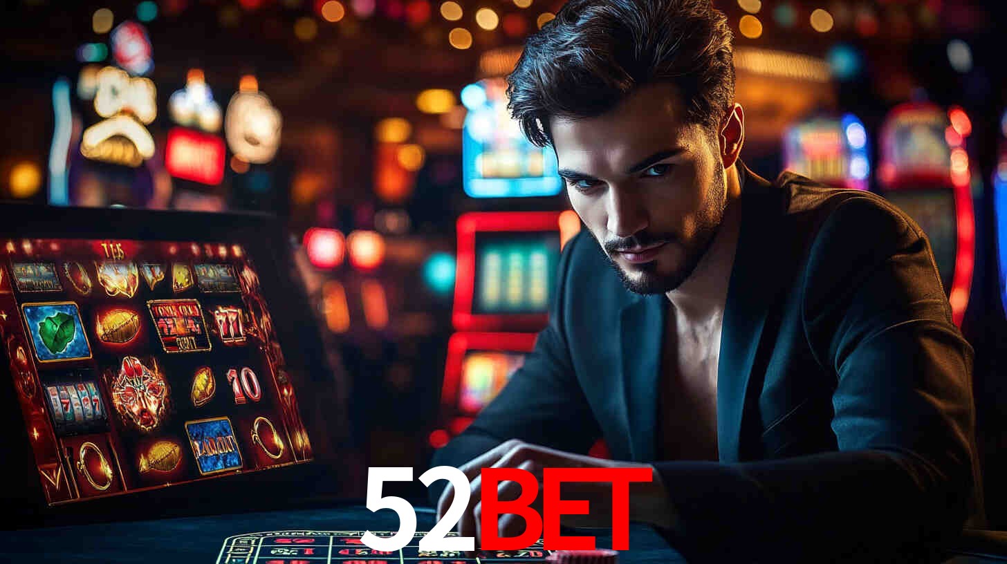 52bet com login