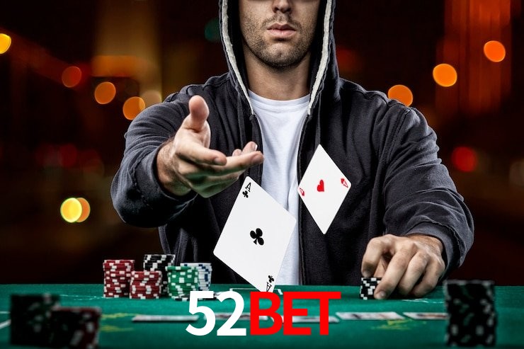 Bônus Generosos e Exclusivos no 52bet para Você!