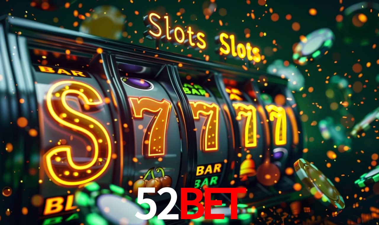 Casino VIP 52bet