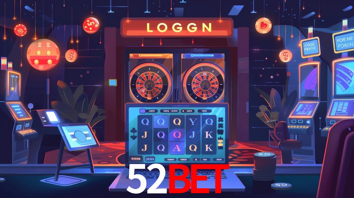Segurança 2FA 52bet