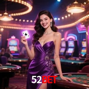 Bônus Diários 52bet