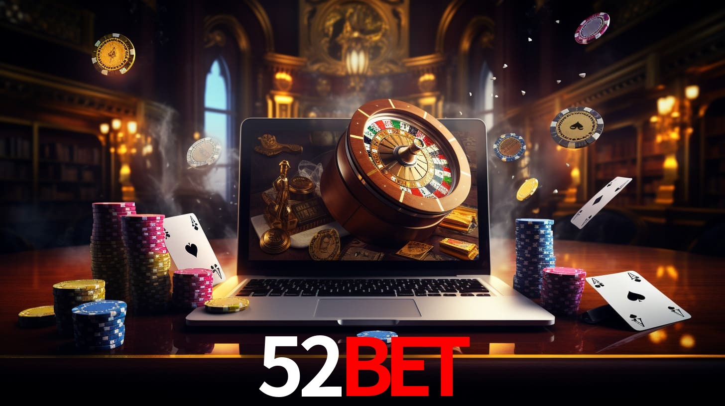 Tournaments 52bet