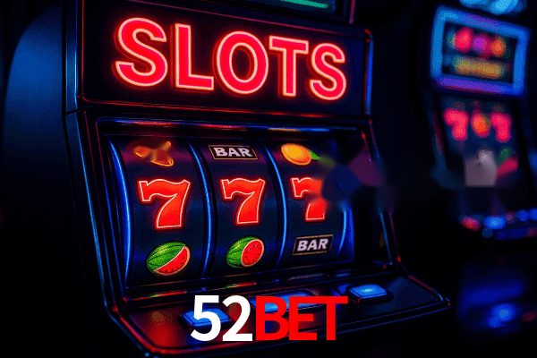 Promoções Sazonais 52bet