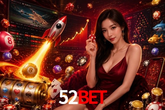 Exclusive Offers 52bet