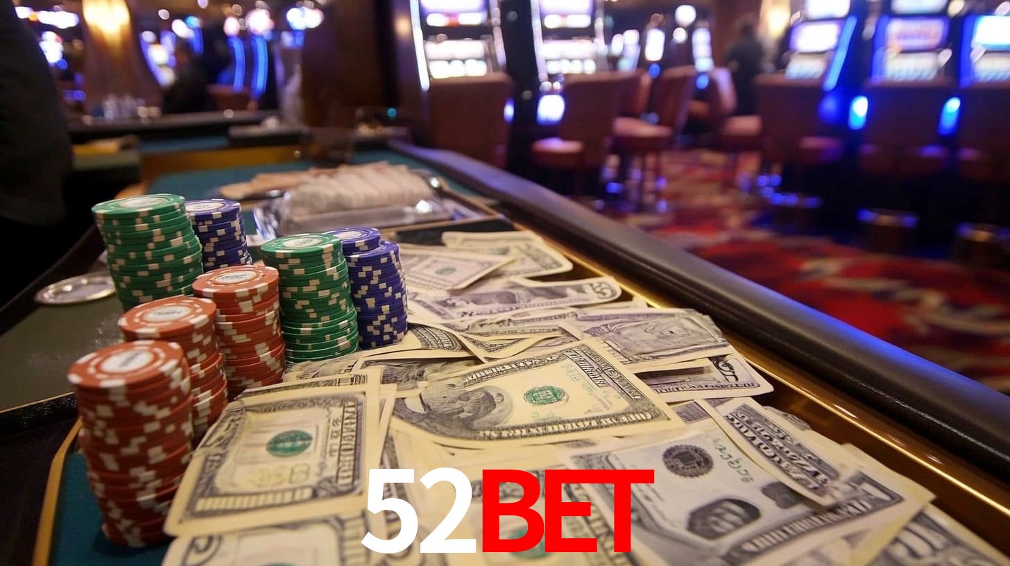 Jogos online 52bet