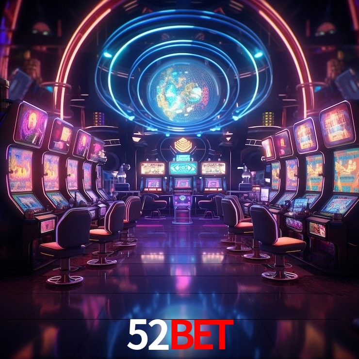 Painel RTP 52bet