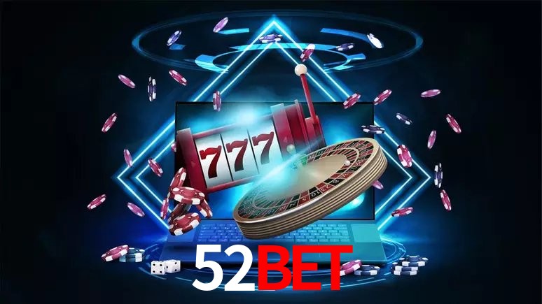 Jogos de Slot 52bet