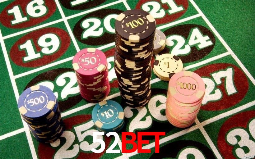 App oficial 52bet