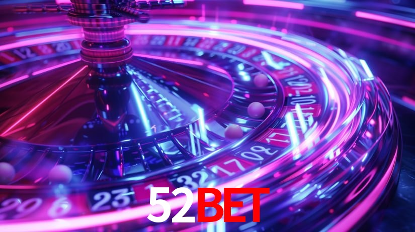 A Emoção da Loteria na 52bet: Uma Chance de Mudança de Vida