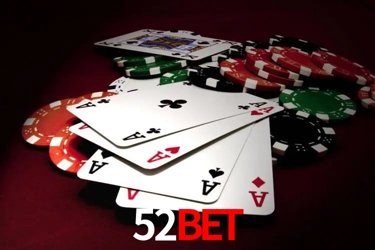 Torneios 52bet