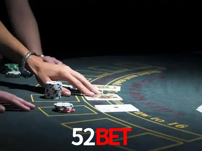 Design Responsivo 52bet