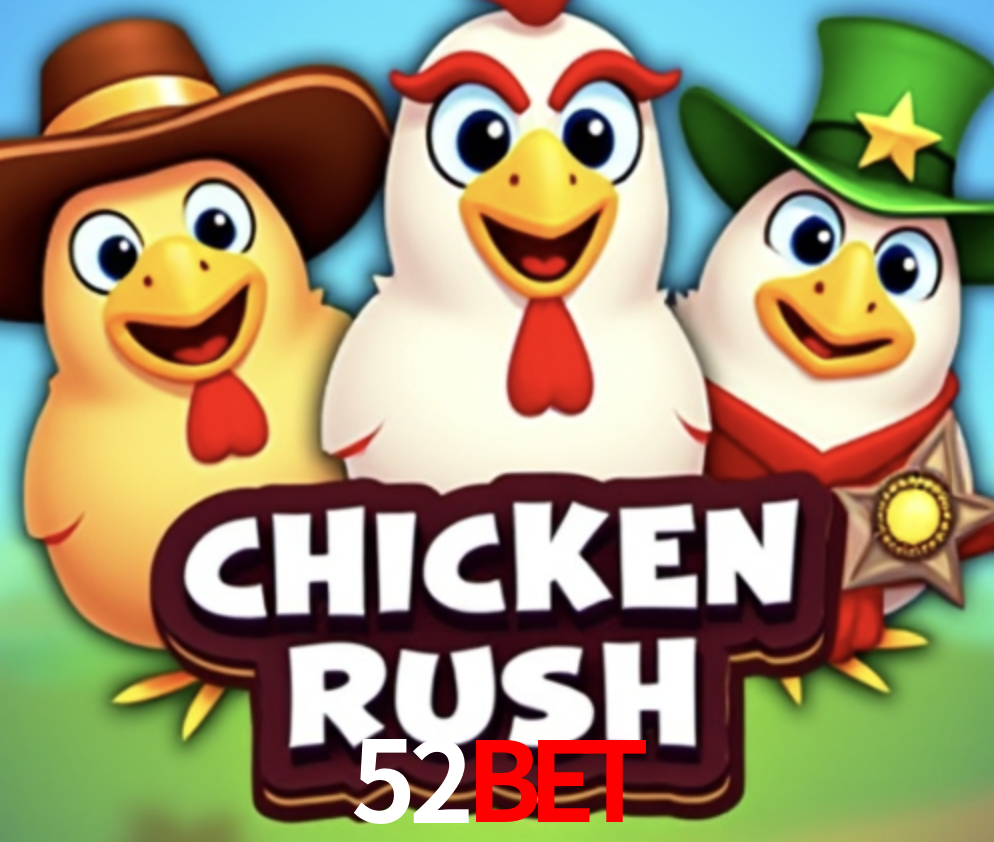 APP oficial da 52bet para mobile