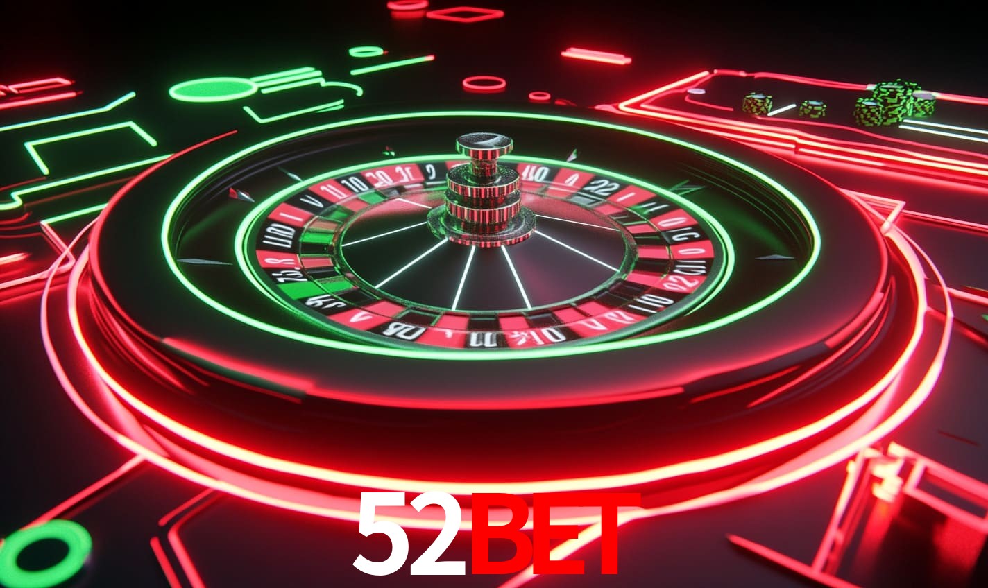 Explorando a Categoria de Eventos em Apostas na 52bet