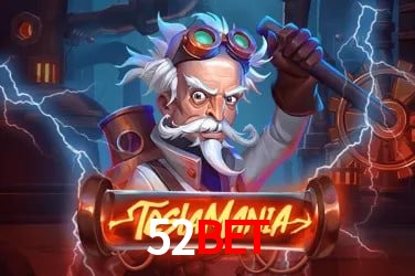 Diretório de Jogos 52bet