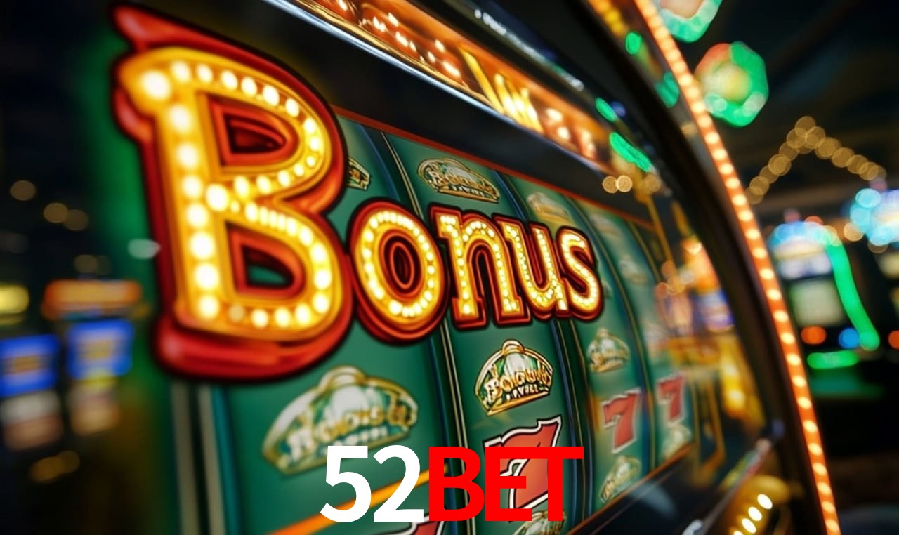 Promoção Relâmpago 52bet