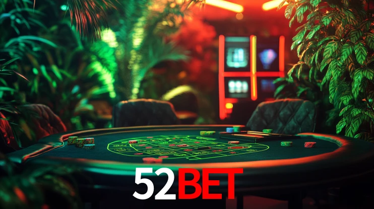 Daily Bonuses 52bet