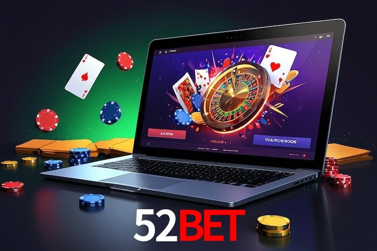 Segurança 2FA 52bet