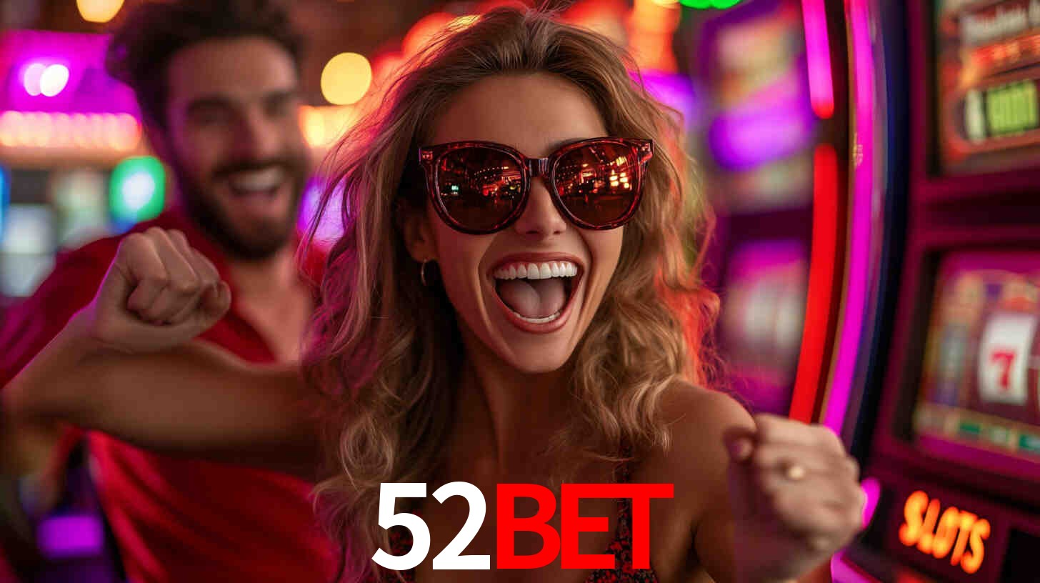 Inovações de Jogos na 52bet: O Futuro das Experiências Interativas