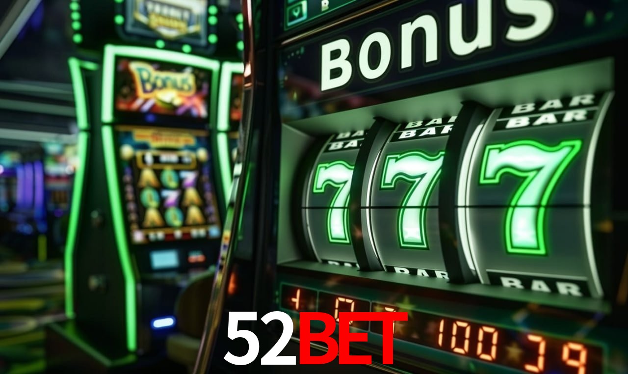 Game Providers 52bet