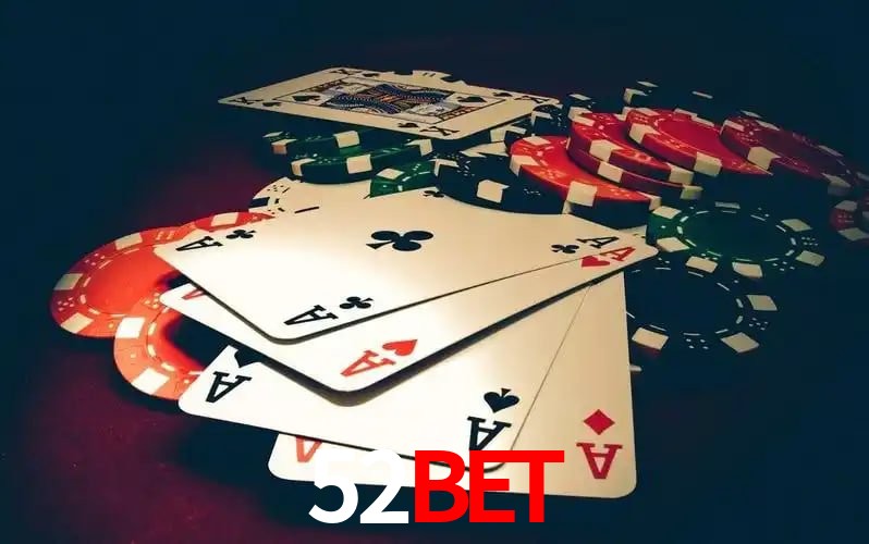 cassino 52bet