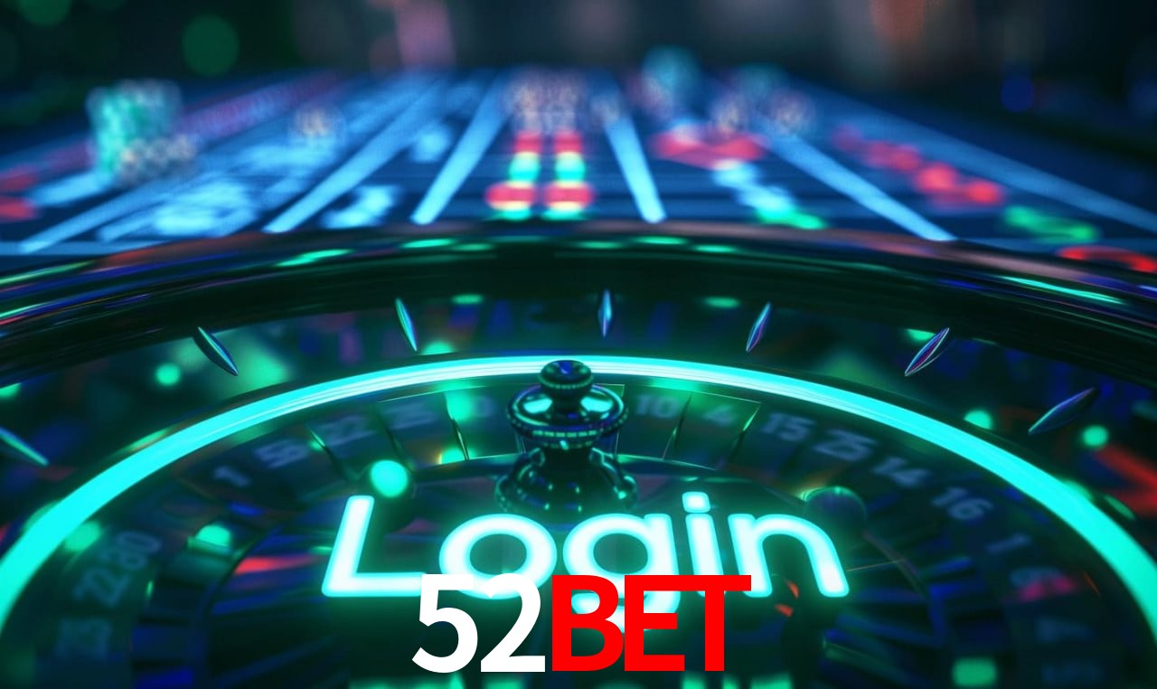 Casino Ao Vivo 52bet