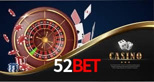 Mesa de Blackjack 52bet