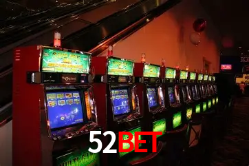 Descubra a Essência do 52bet: Nossa História e Compromissos