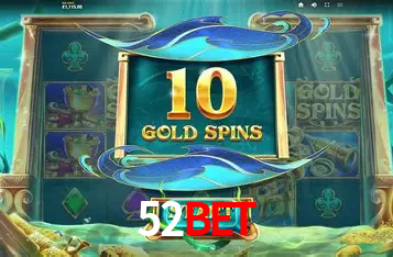 Descubra o Mundo do Cassino Online com 52bet