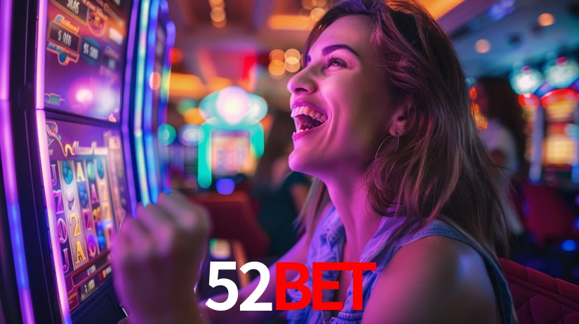 Explore as vantagens do 52bet: serviço profissional e confiabilidade