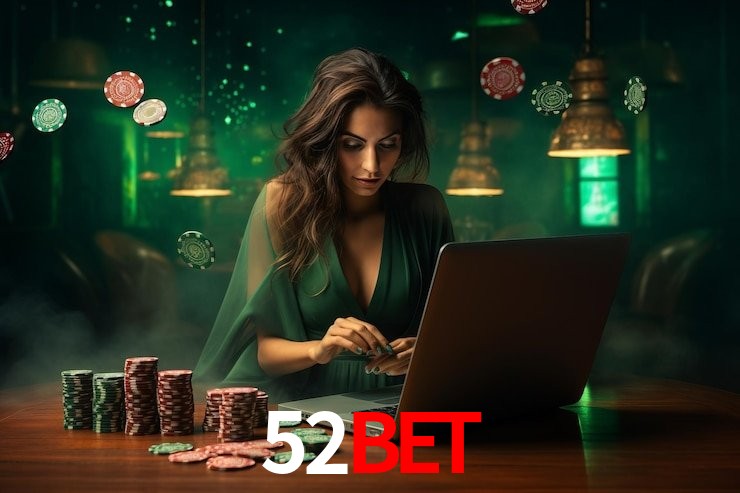 52bet com login