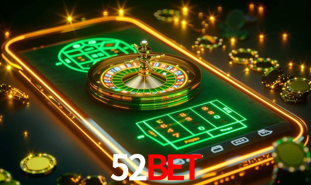 Login Seguro 52bet