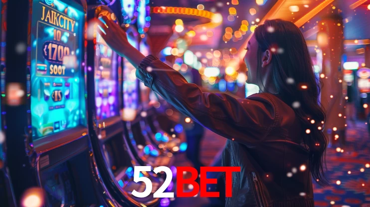 52bet com login