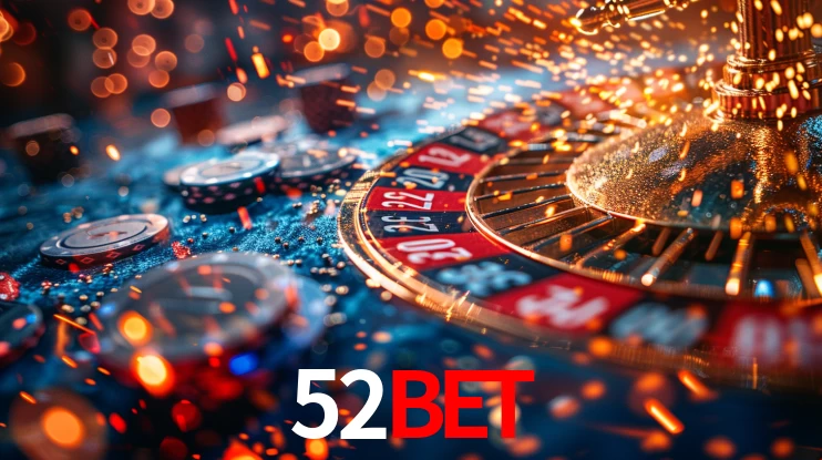 Secure Login 52bet