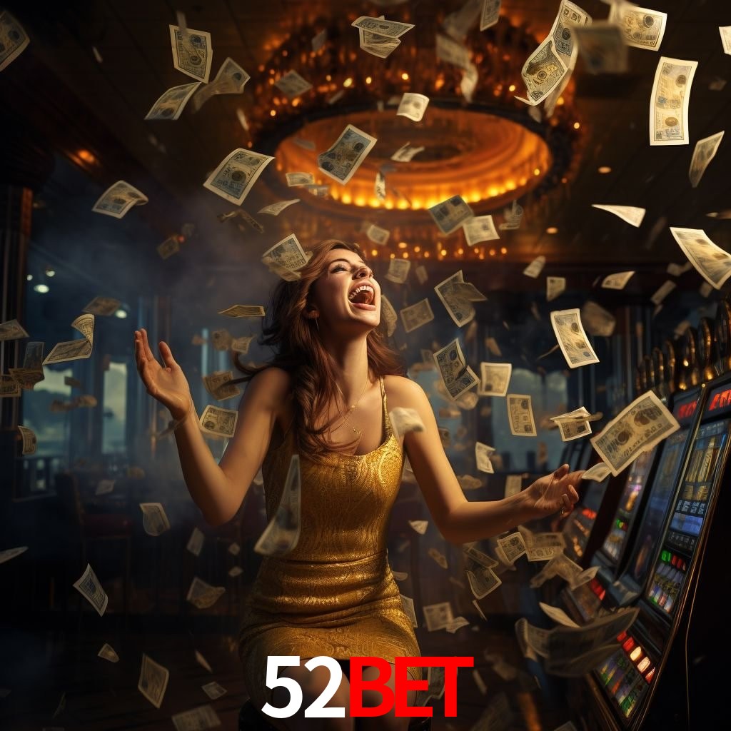 Football Betting 52bet