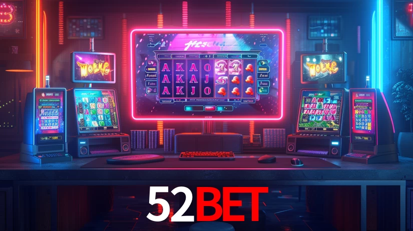 Ofertas Imperdíveis na 52bet: Promoções e Bônus Que Valem a Pena