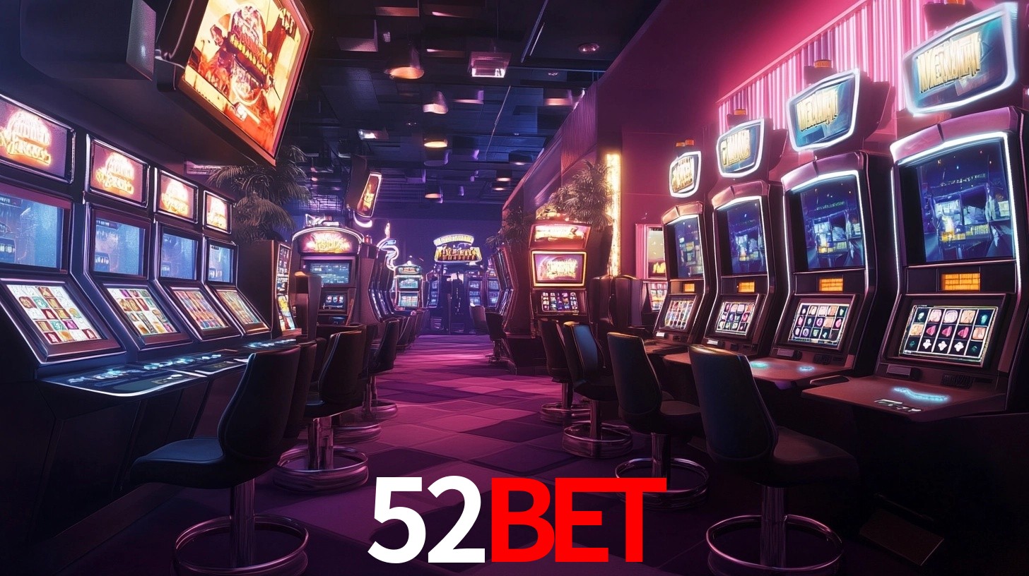 Welcome Bonus 52bet