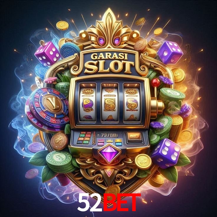 Jogos de Slot 52bet