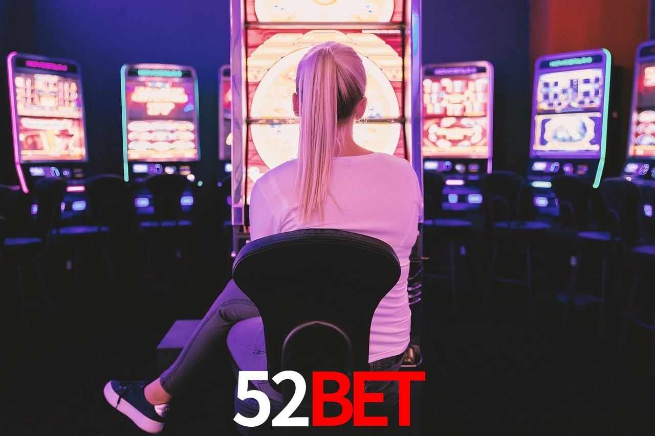 Live Casino 52bet