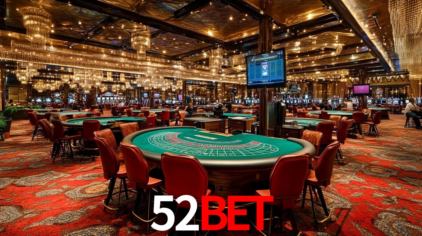52bet com login