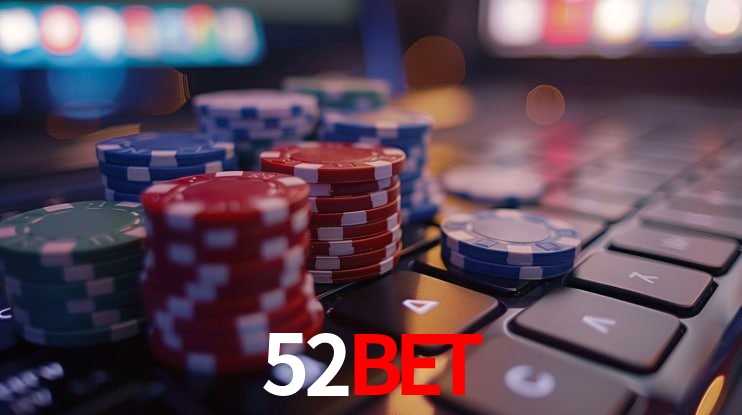 Provedores de Jogos 52bet