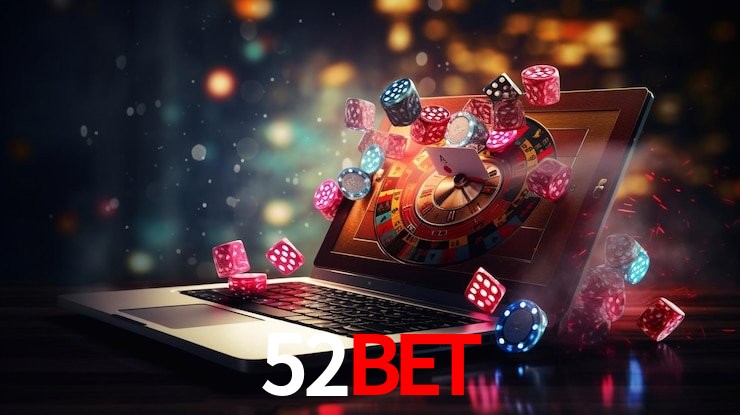 Descubra a Essência do 52bet: Nossa História e Compromissos